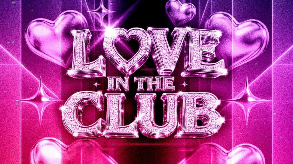Love In The Club (18+) at Brighton Music Hall presented by Citizens