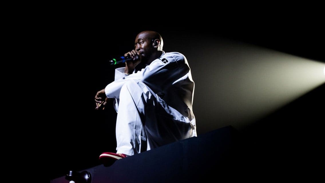 Freddie Gibbs: The Last Rabbit Tour - North America at Channel 24