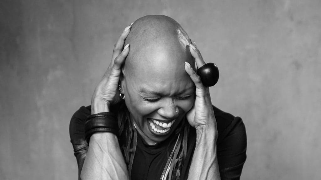 Dee Dee Bridgewater Duo with Helen Sung at State Theatre, Sydney