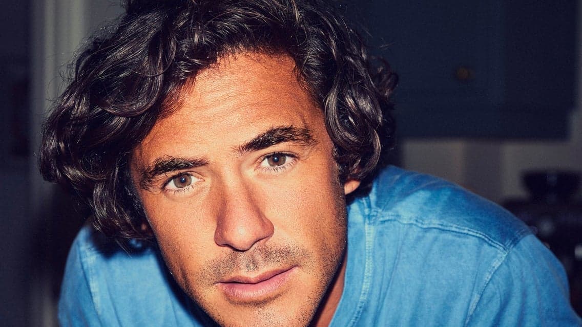 Jack Savoretti at Utilita Arena Cardiff