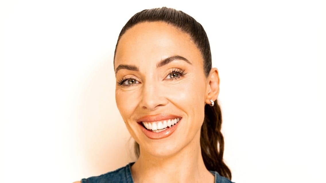Whitney Cummings: Big Baby Tour at Taft Theatre