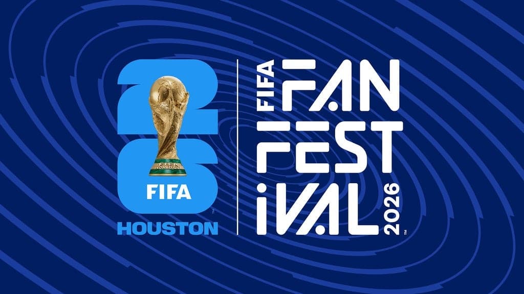 FIFA WC Fan Festival Hospitality/Mexico - South Africa at East Downtown Houston