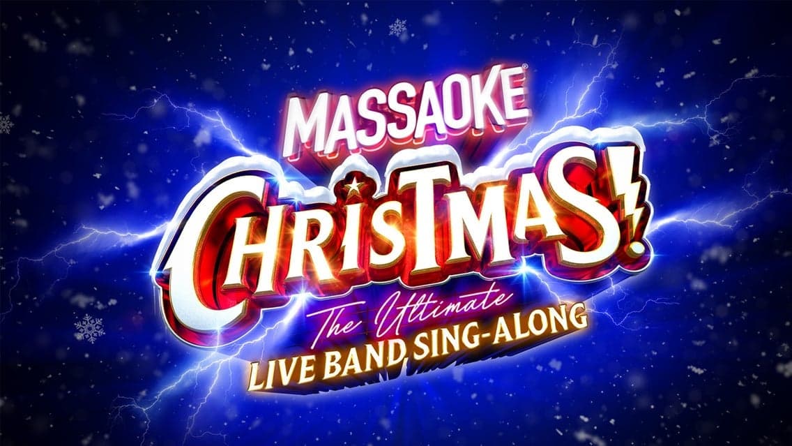 Massaoke 2027 Tour (Upcoming)