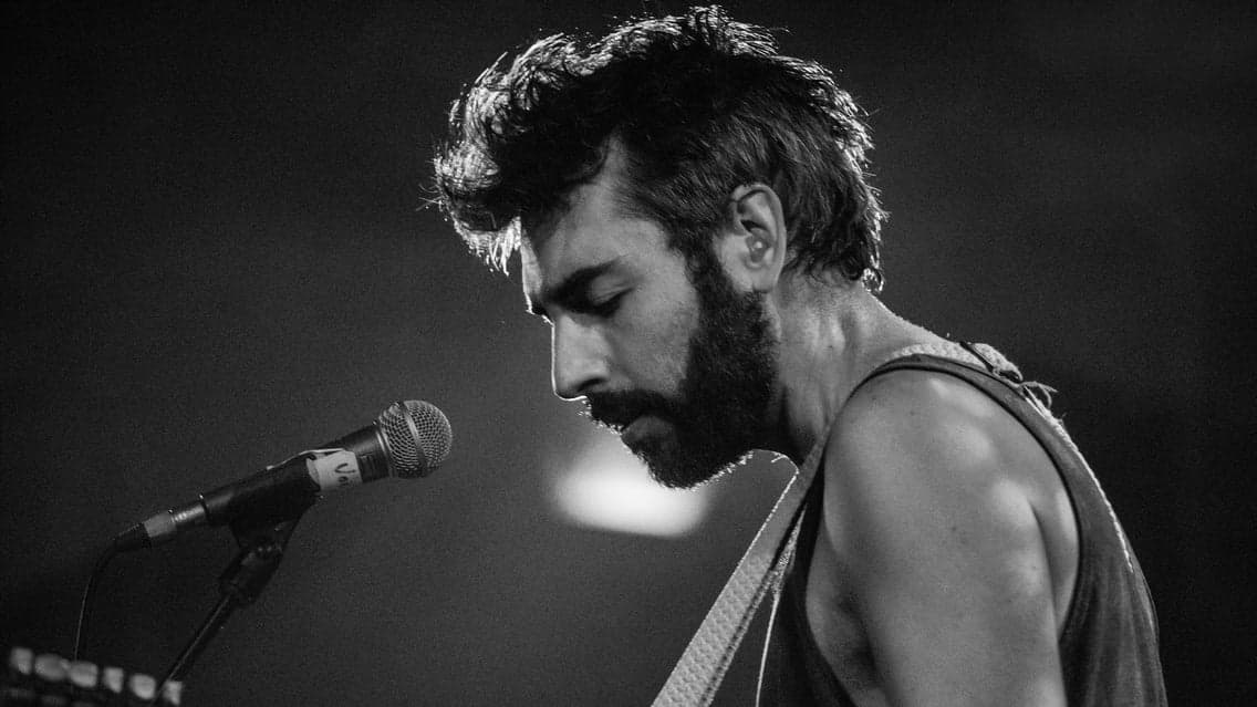 Leif Vollebekk Concert Preview · 2026