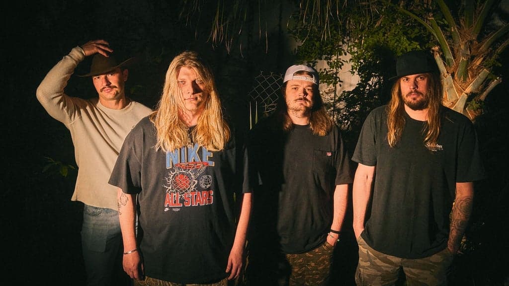 Dexter and The Moonrocks at Variety Playhouse