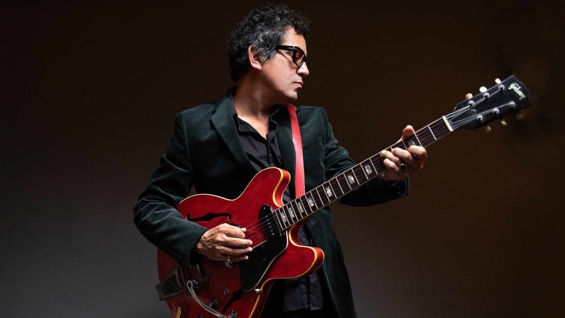 A.J. Croce Presents CROCE PLAYS CROCE at Westgate Las Vegas Resort & Casino