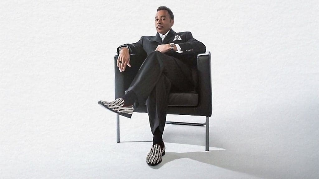 Morris Day and the Time at Music Hall Center
