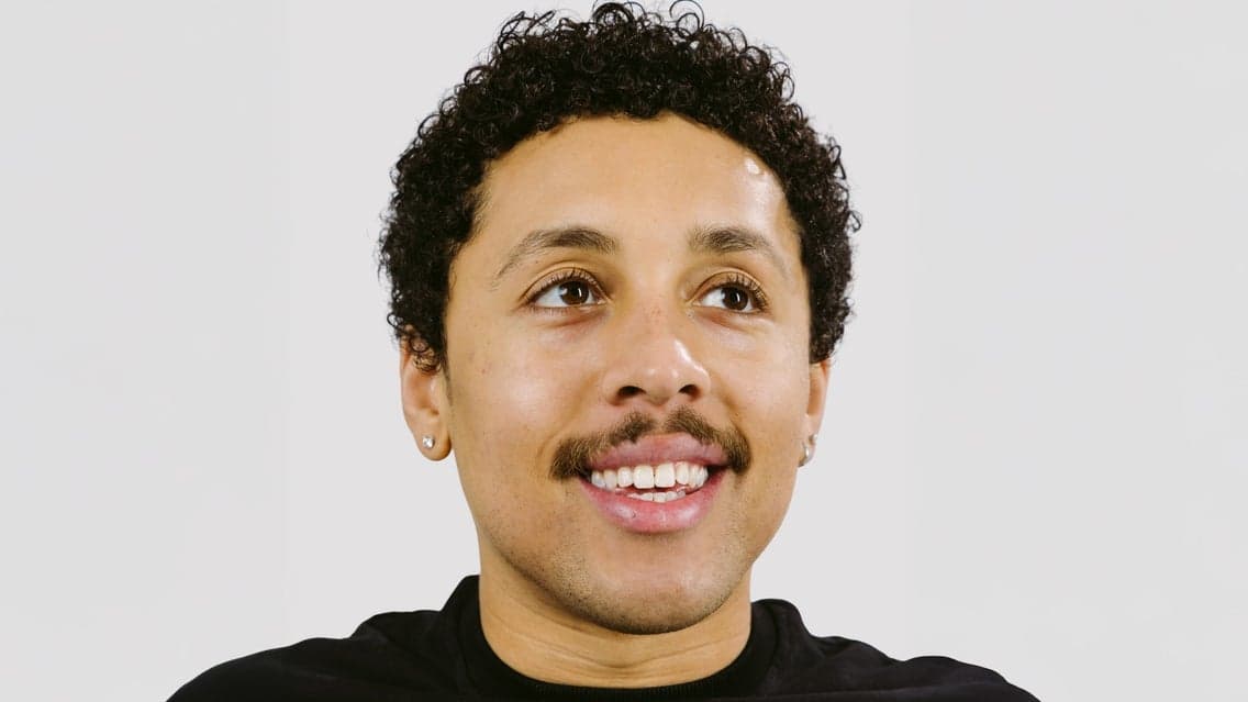 Jaboukie Young-White at Punch Line Comedy Club - Sacramento