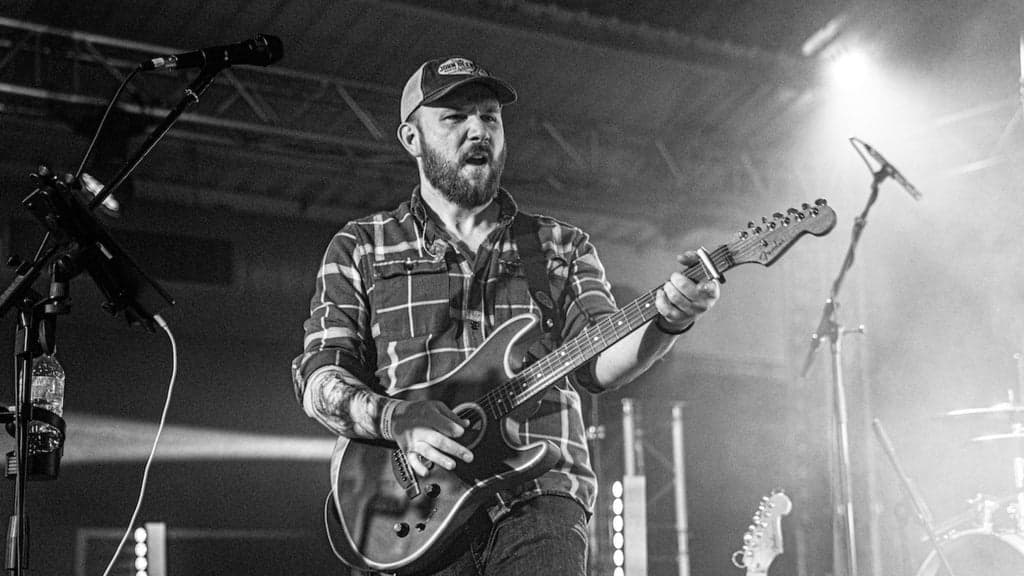 Cody Pennington Country Show 2026 at Utilita Arena Cardiff