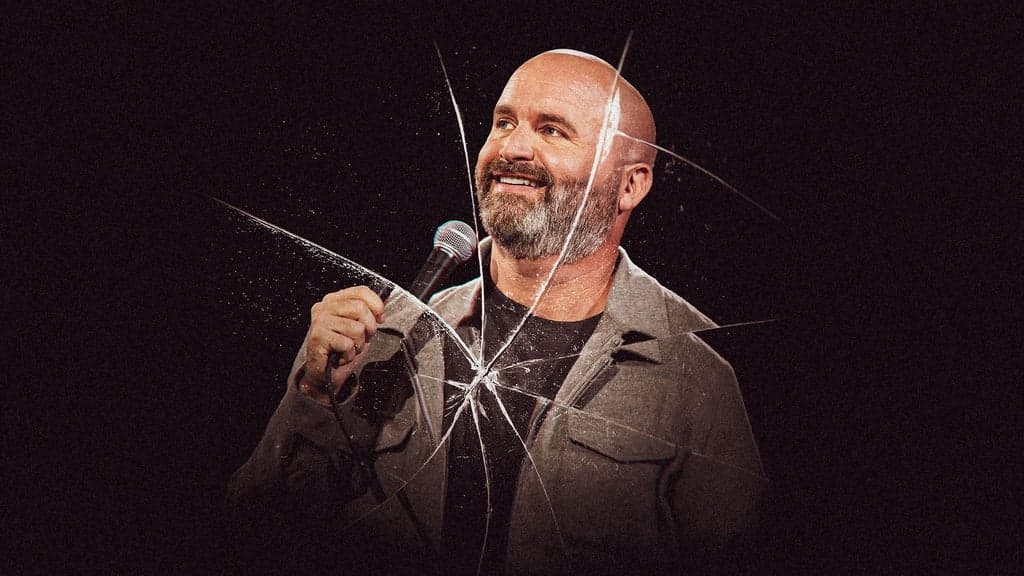 Tom Segura: Working Out New Material at Oxnard Levity Live