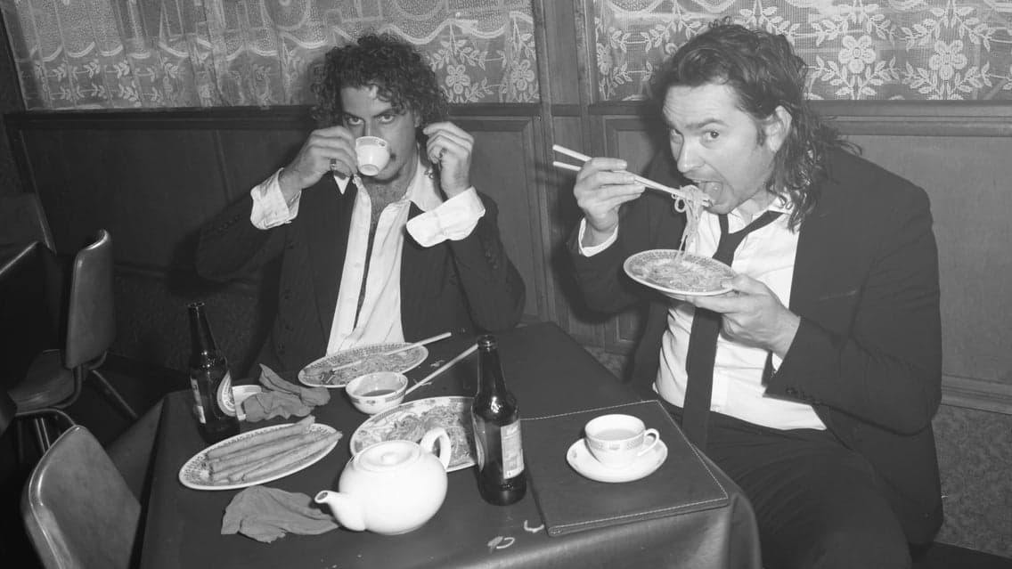 Peking Duk 'Paradise' Album Tour at The Tivoli