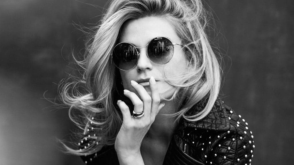 Melody Gardot at Wilfrid-Pelletier