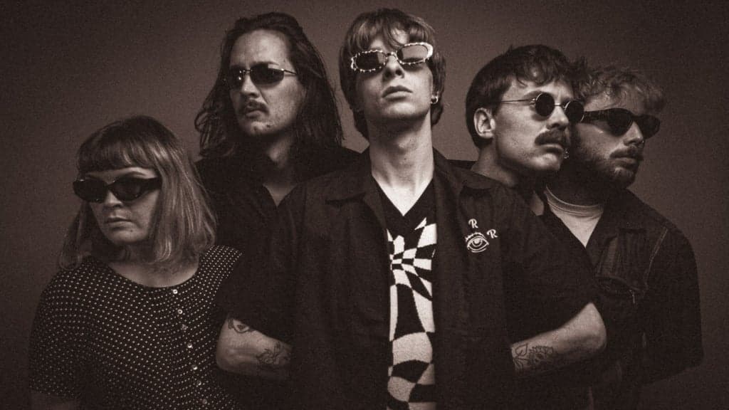 Nix & the Nothings 2027 Tour (Upcoming)