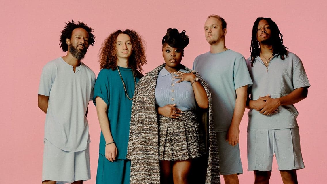 Tank and the Bangas VIP Packages · 2026