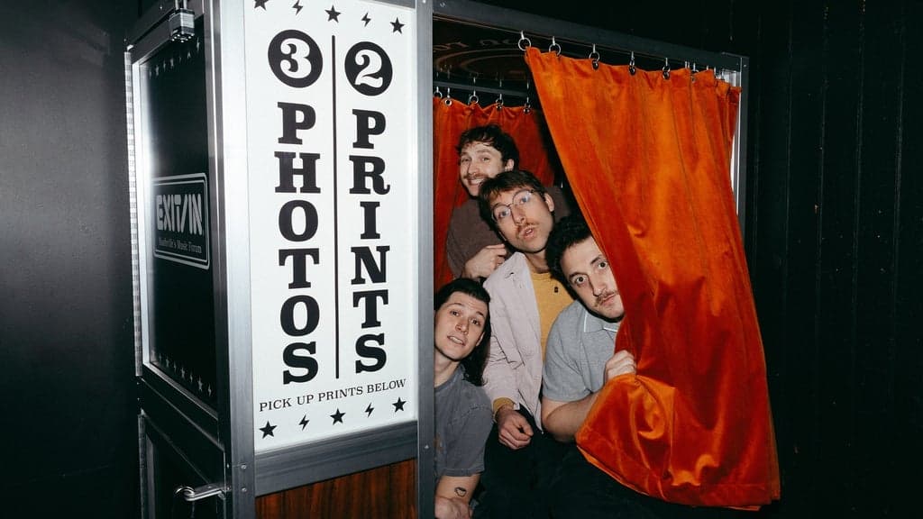 Post Sex Nachos Presale Guide · 2026