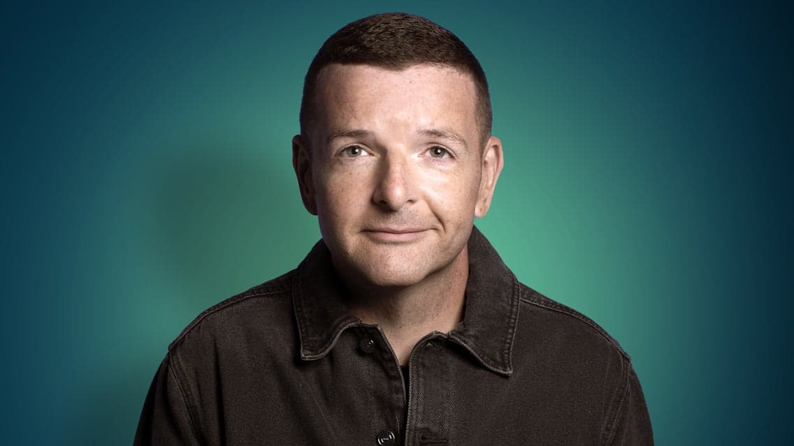 Kevin Bridges - Here If You Need Me at PUNCH L!NE Club Berlin