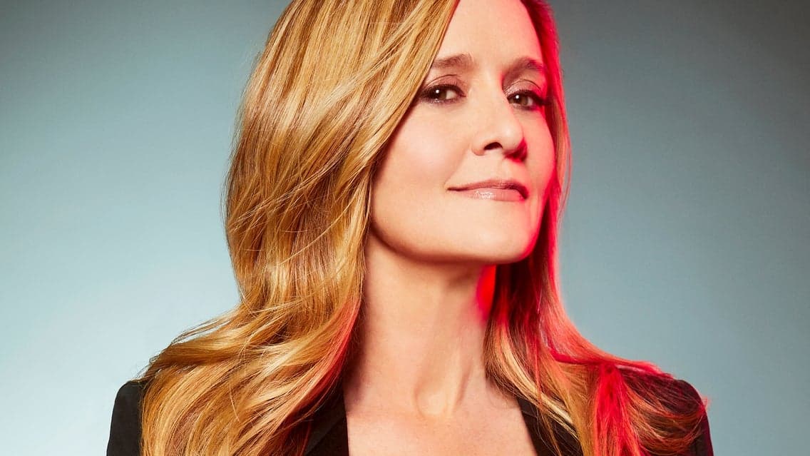 Samantha Bee at Dr. Phillips Performing Arts Center