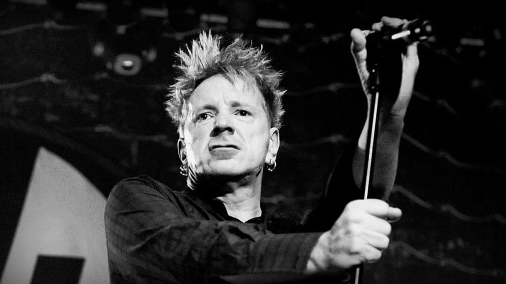 Public Image Ltd at The Tivoli