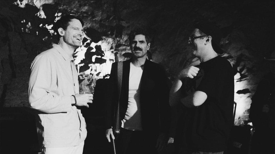 Tycho (16 and Over) at Ogden Theatre