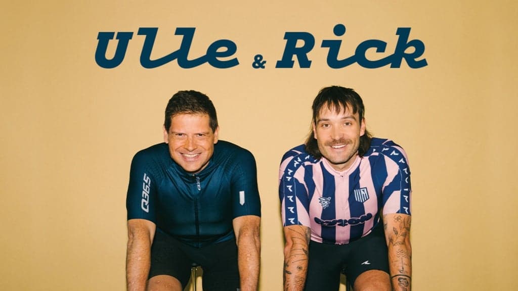 Ulle & Rick - Live auf Tour 2026 at Colosseum