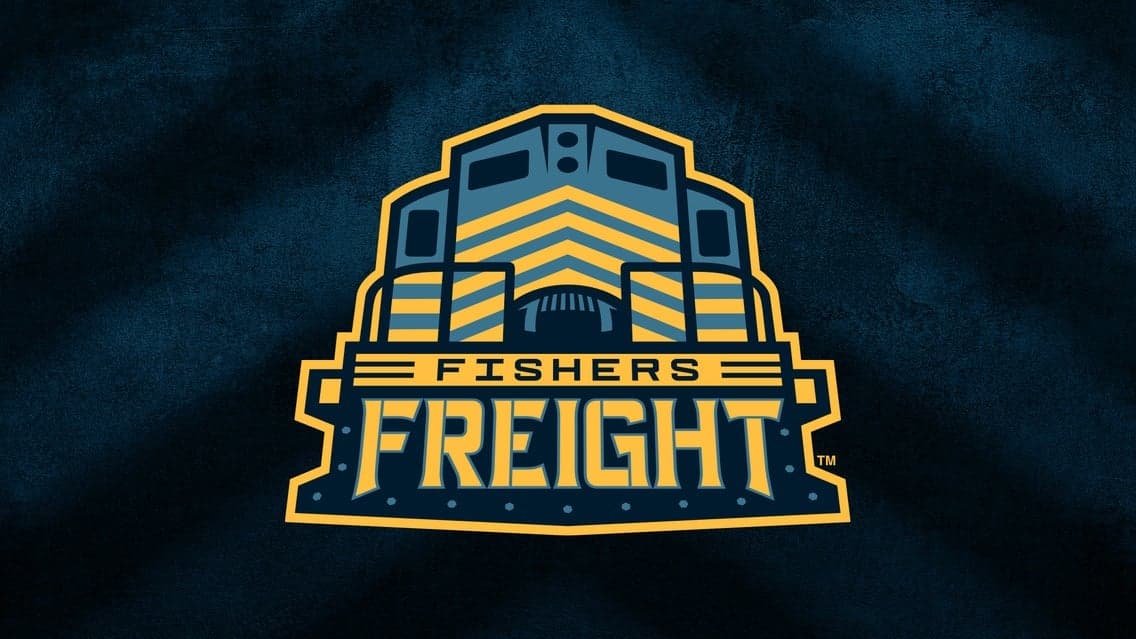 Fishers Freight v Jacksonville Sharks at Fishers Event Center