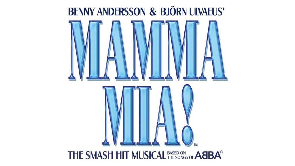 Mamma Mia! (Touring) at National Arts Centre / Centre national des Arts
