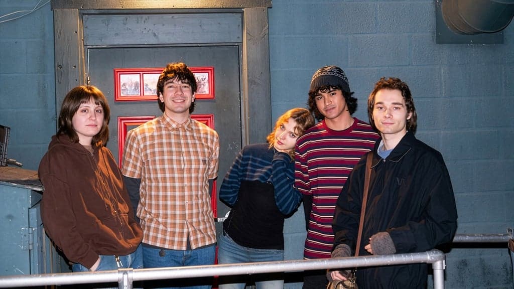 Dino Gala at Brighton Music Hall presented by Citizens