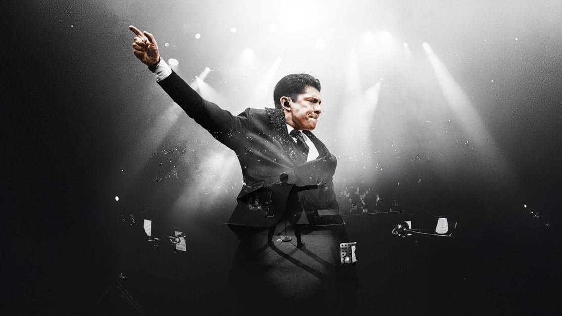 Victor Garcia Presale Guide · 2026