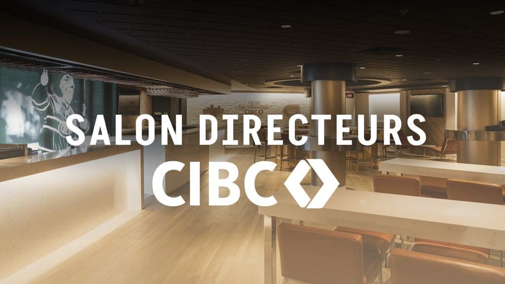 Salon des Directeurs CIBC - NE-YO & AKON at Centre Bell