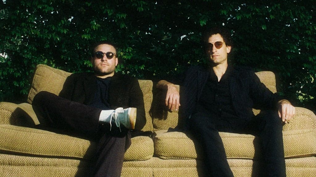 The Lagoons at Music Box