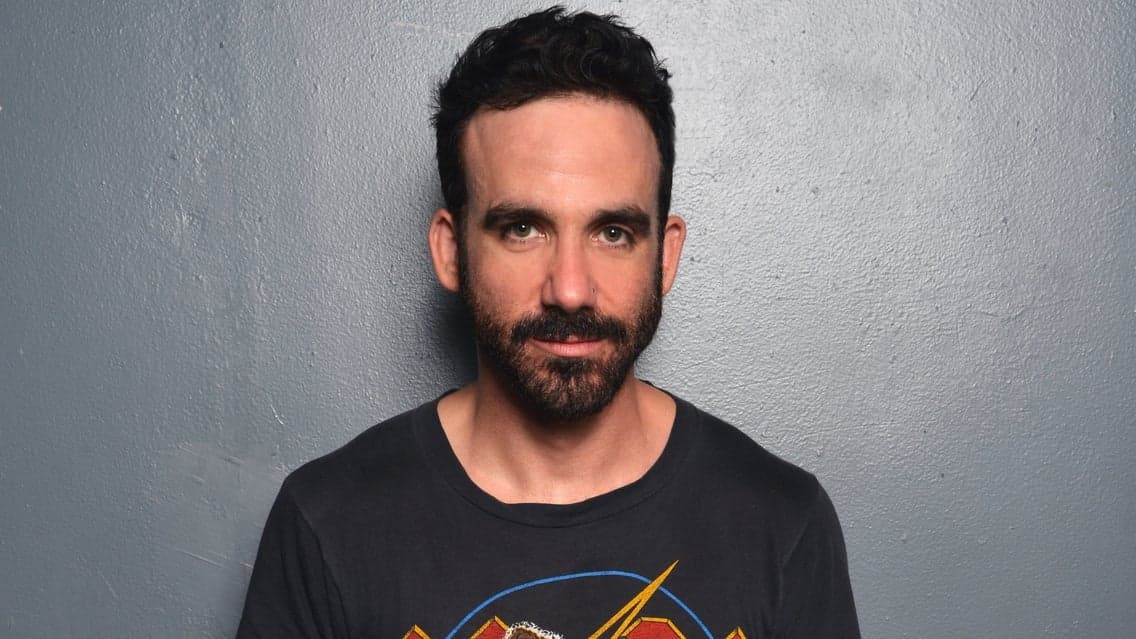 Josh Adam Meyers at Punch Line Comedy Club - Sacramento