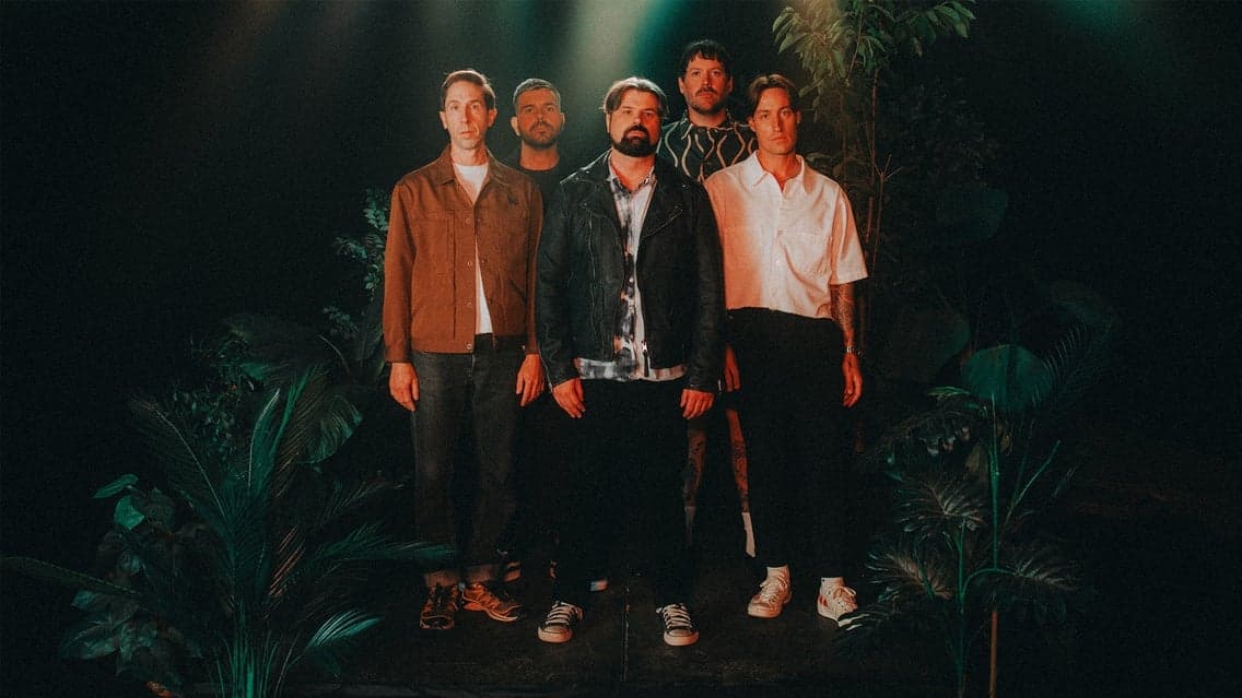 Silverstein & Story Of The Year: CAMP SCREAMO TOUR at White Oak Music Hall - Downstairs