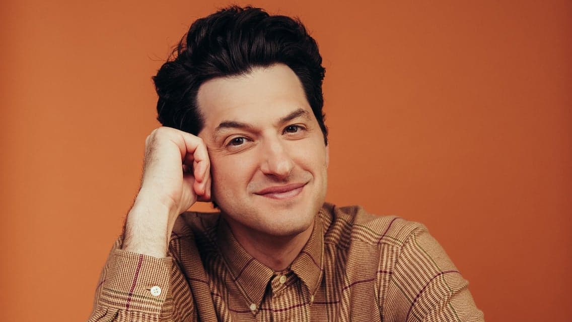 Ben Schwartz & Friends at The Chicago Theatre