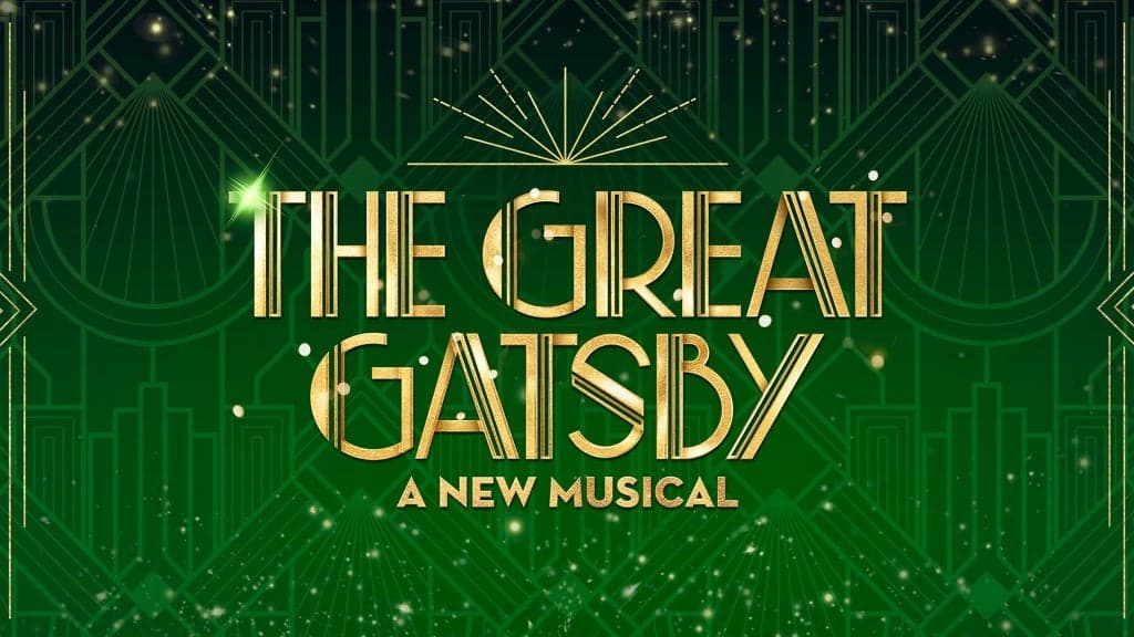 The Great Gatsby (Touring) at Connor Palace - Cleveland