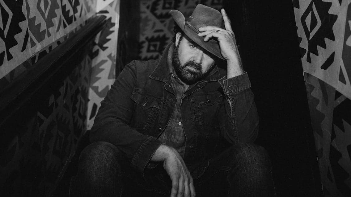 Randy Houser at Manchester Academy 3