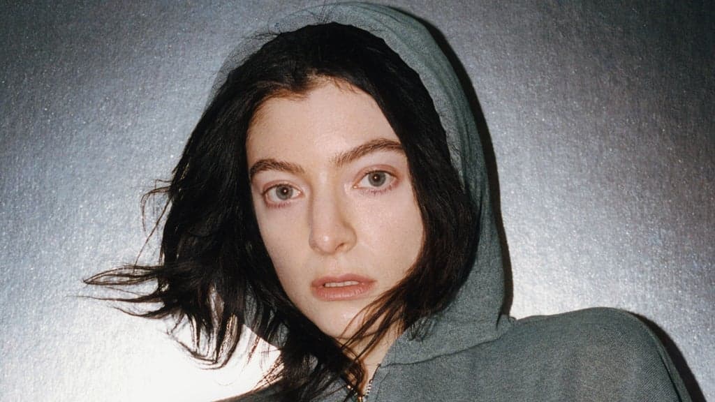 Edinburgh Summer Sessions - Lorde at Royal Highland Showgrounds