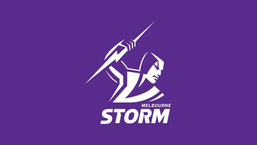Melbourne Storm v Manly Warringah Sea Eagles at HBF Park 