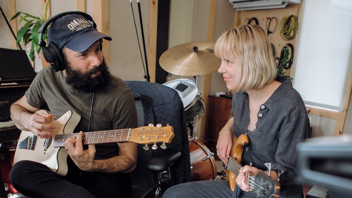 Pomplamoose at Neptune Theatre