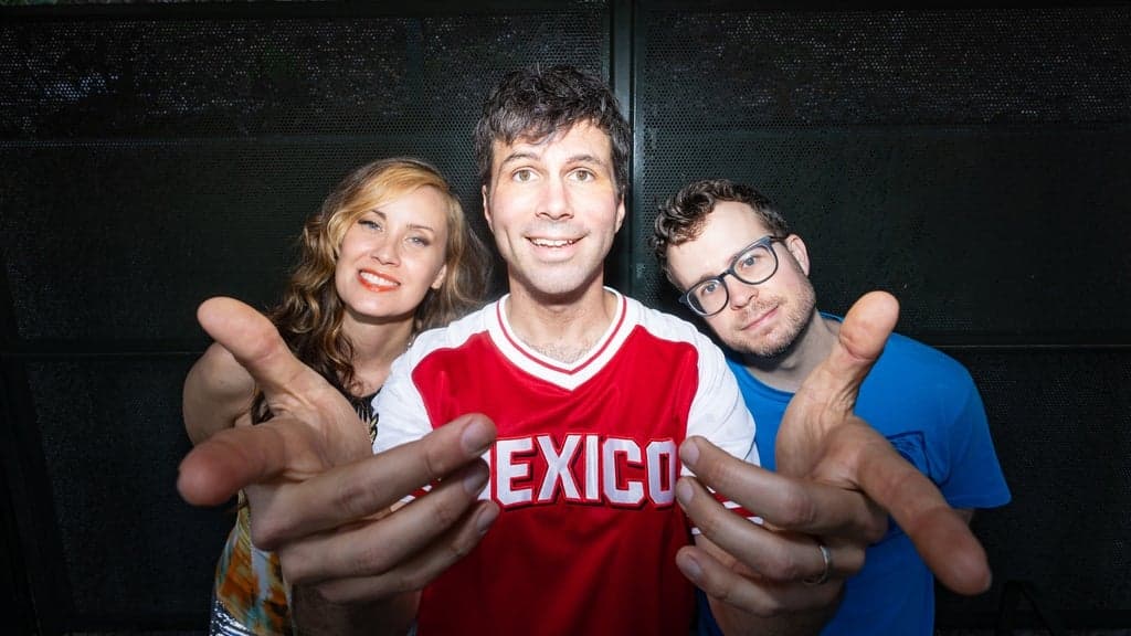 Cheekface w/ special guest Apes of the State at The Montage Music Hall
