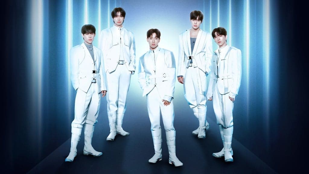 MONSTA X Tour Support · 2026