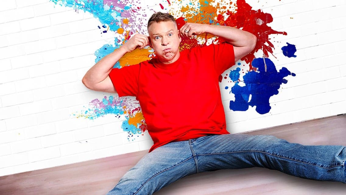 Gary Owen: No Hard Feelings Tour at Kodak Center