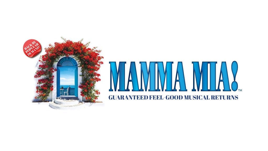 MAMMA MIA! The Musical! at Teatro at Montecasino