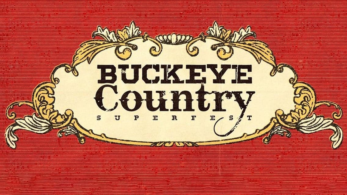 Buckeye Country Superfest starring Tyler Childers at Ohio Stadium