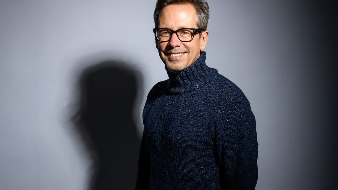 NICK HEYWARD - The 12 Dates of Christmas at The Gate