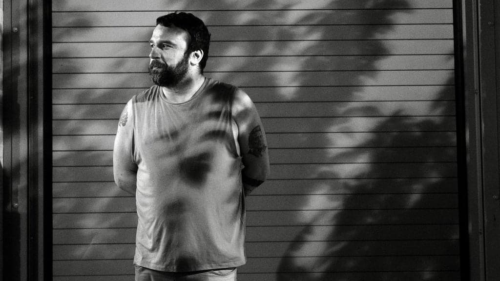 An Acoustic Evening with Max Bemis of Say Anything at The Masquerade  - Altar
