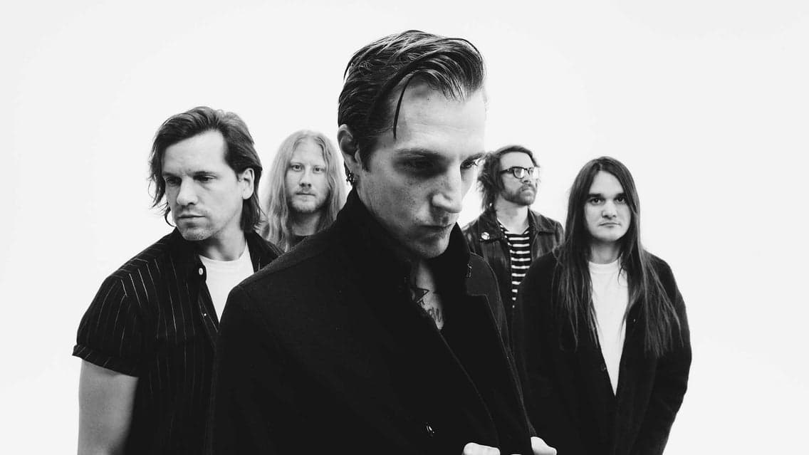 The Maine at Nevermore Hall