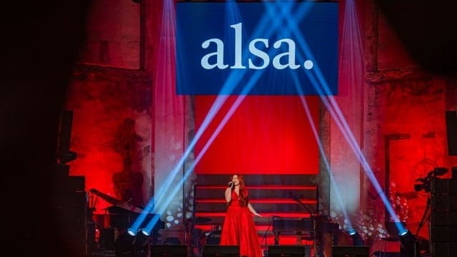 Benefiční koncert #SPOLEČNĚPROTIBEZMOCI at Kostel sv. Anny - Pražská křižov