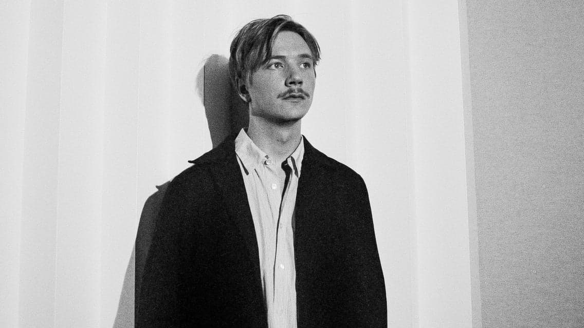 Kasbo "Labyrinth Tour" 3-hour DJ Set at Scoot Inn