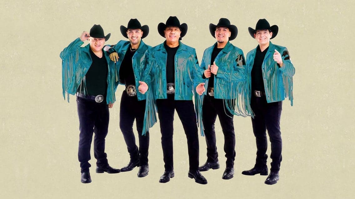 Bronco at Arlene Schnitzer Concert Hall