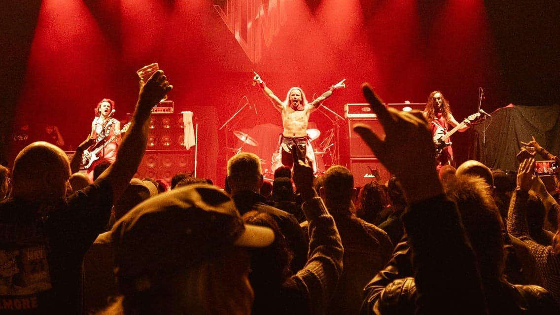 Jump – A Tribute to Van Halen Setlist Guide · 2026